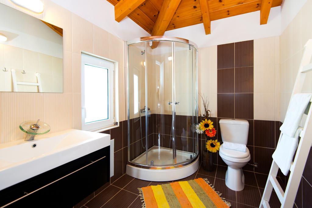 Kolymbia Villas By Stayonrhodes Exterior photo