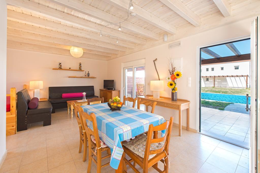 Kolymbia Villas By Stayonrhodes Exterior photo