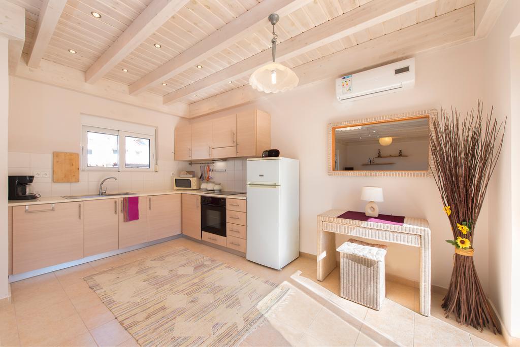 Kolymbia Villas By Stayonrhodes Exterior photo