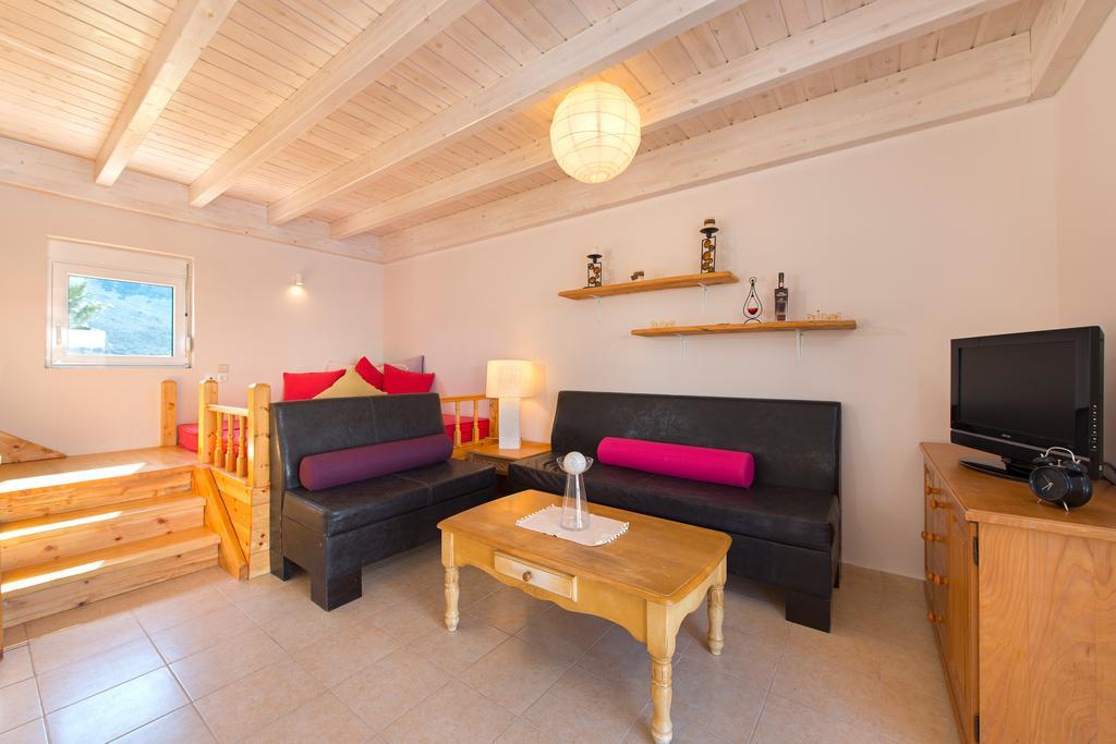 Kolymbia Villas By Stayonrhodes Exterior photo