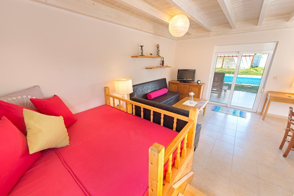 Kolymbia Villas By Stayonrhodes Exterior photo