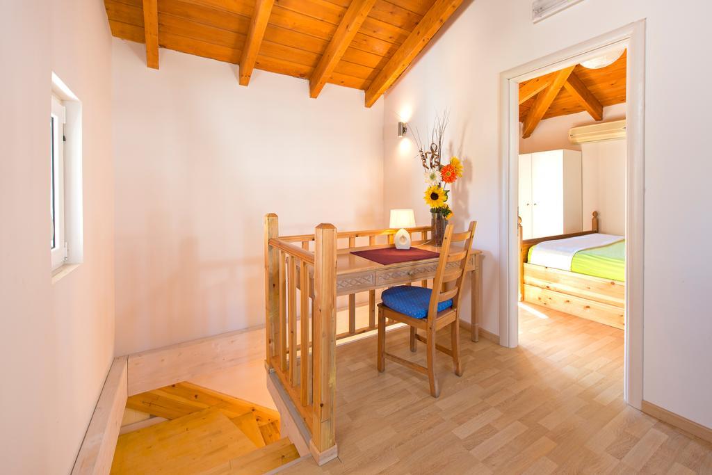 Kolymbia Villas By Stayonrhodes Exterior photo
