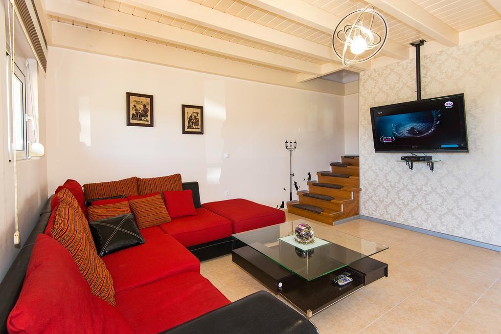 Kolymbia Villas By Stayonrhodes Exterior photo