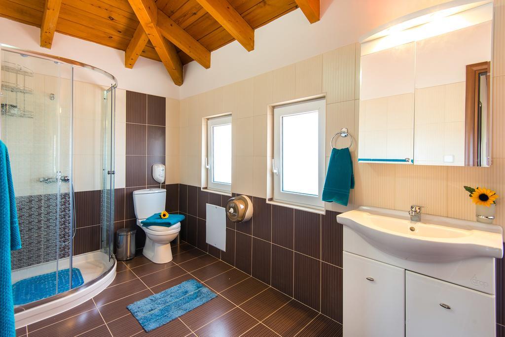 Kolymbia Villas By Stayonrhodes Exterior photo